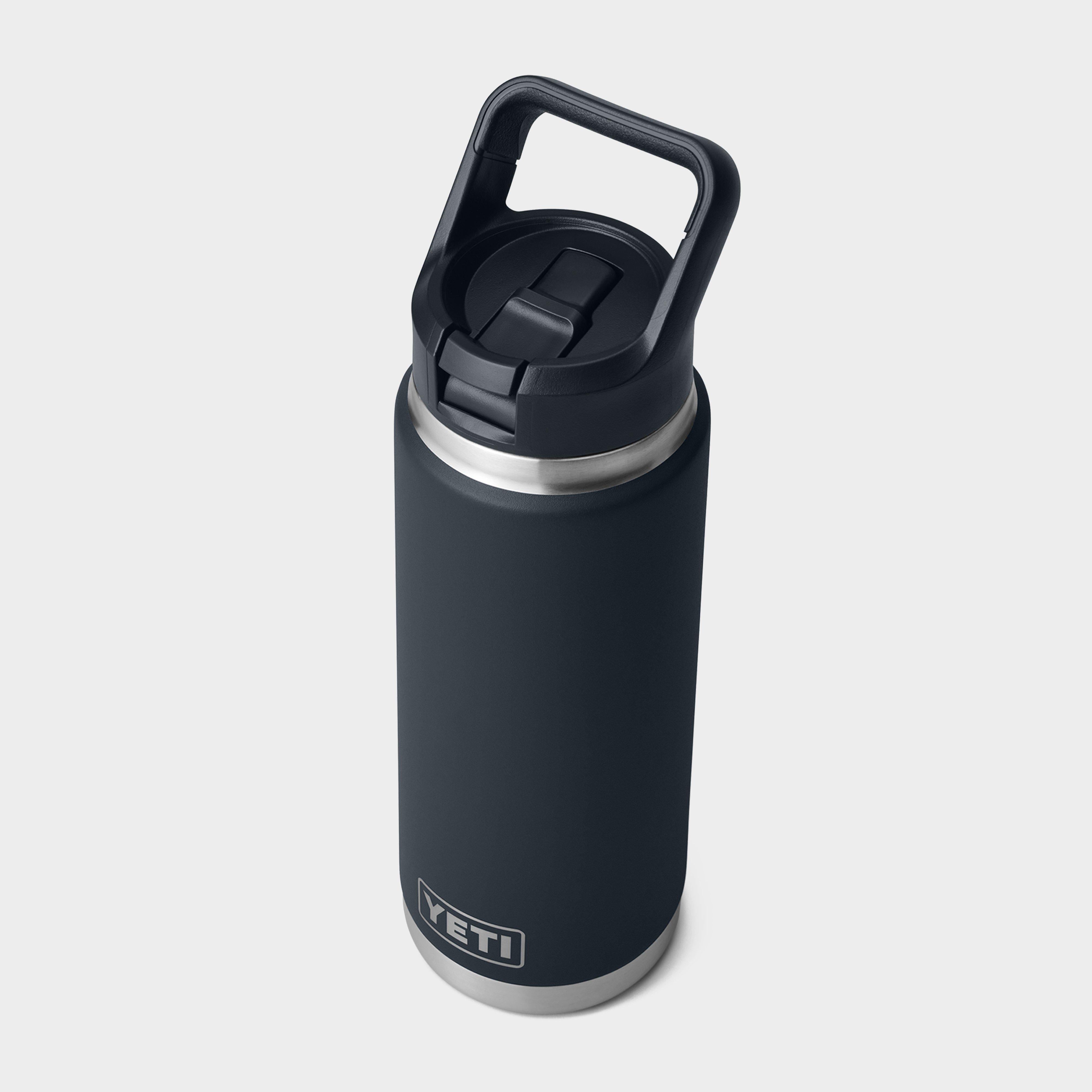 Red Bull Racing Rambler® 26oz (769ml) Bottle with Straw Cap