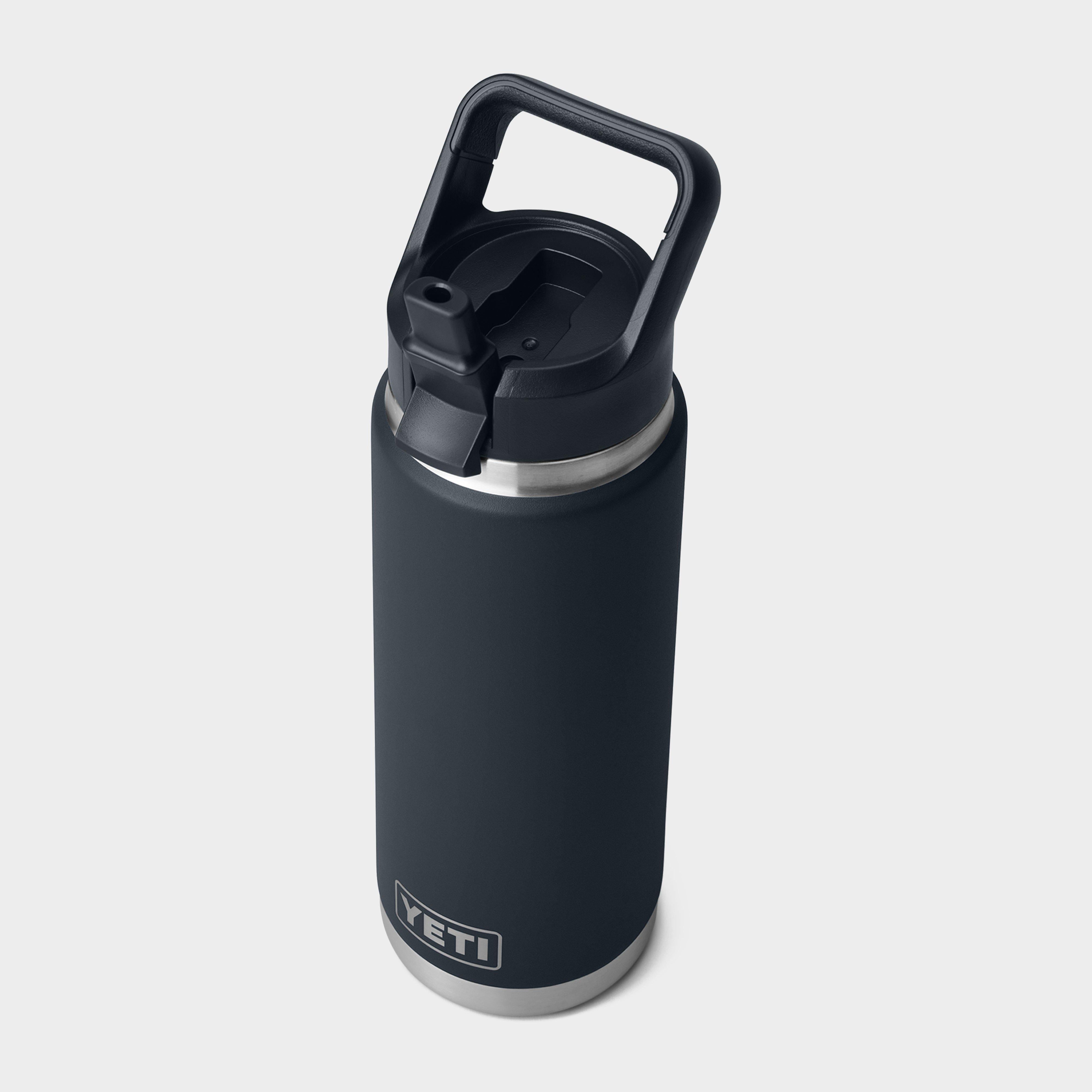 Red Bull Racing Rambler® 26oz (769ml) Bottle with Straw Cap