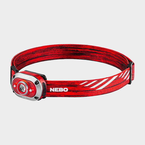 Mycro 450 Rechargeable Headlamp