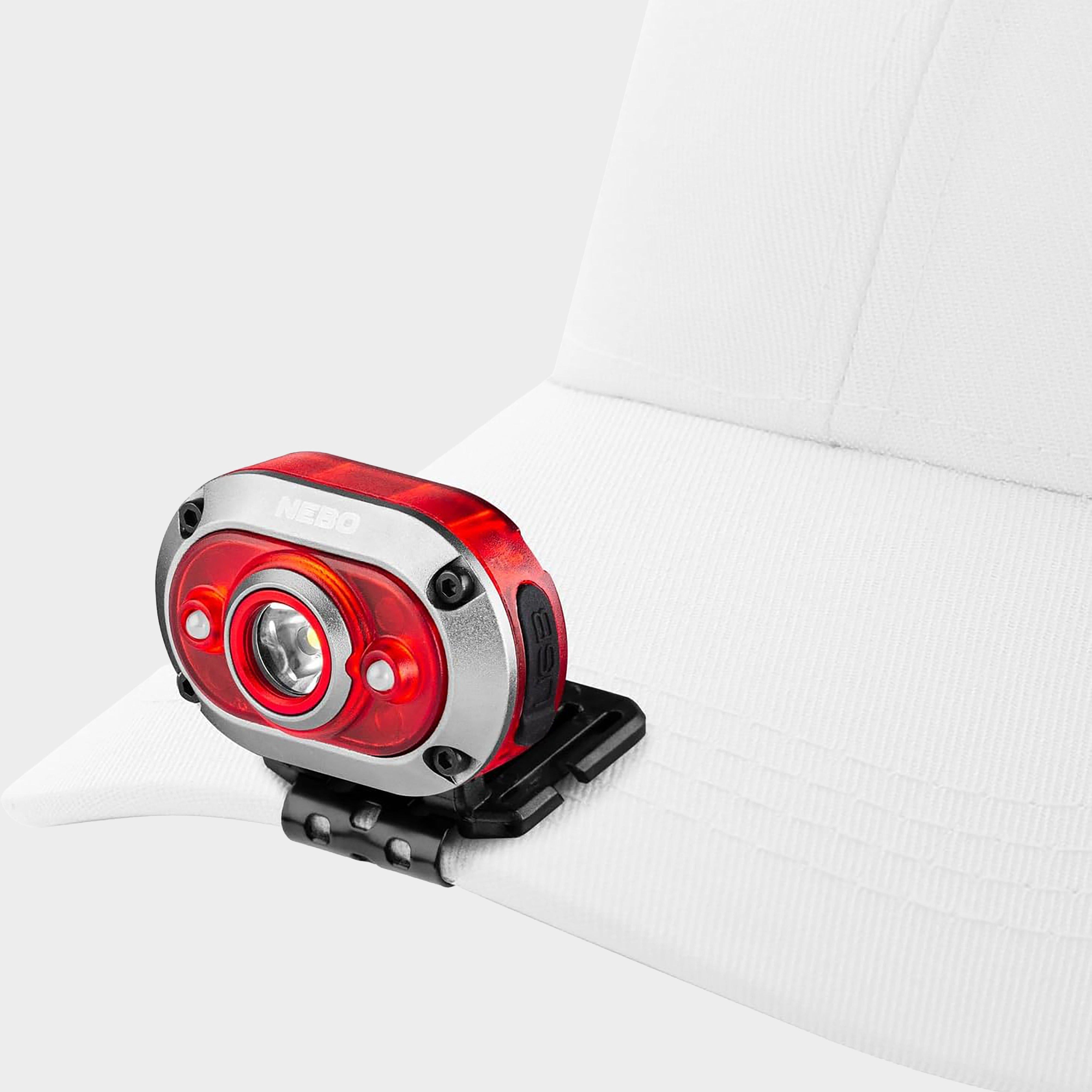 Mycro 450 Rechargeable Headlamp