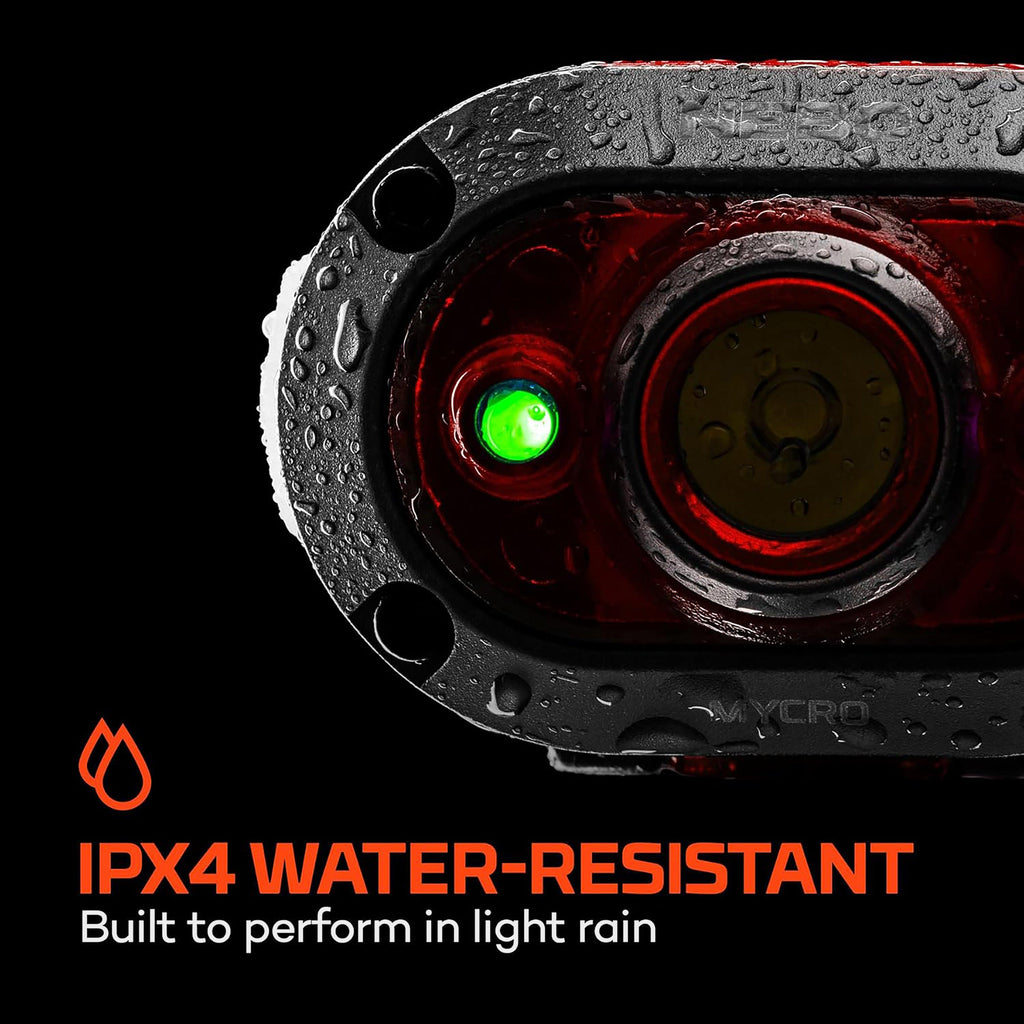 Mycro 450 Rechargeable Headlamp