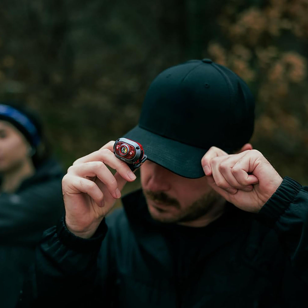 Mycro 450 Rechargeable Headlamp