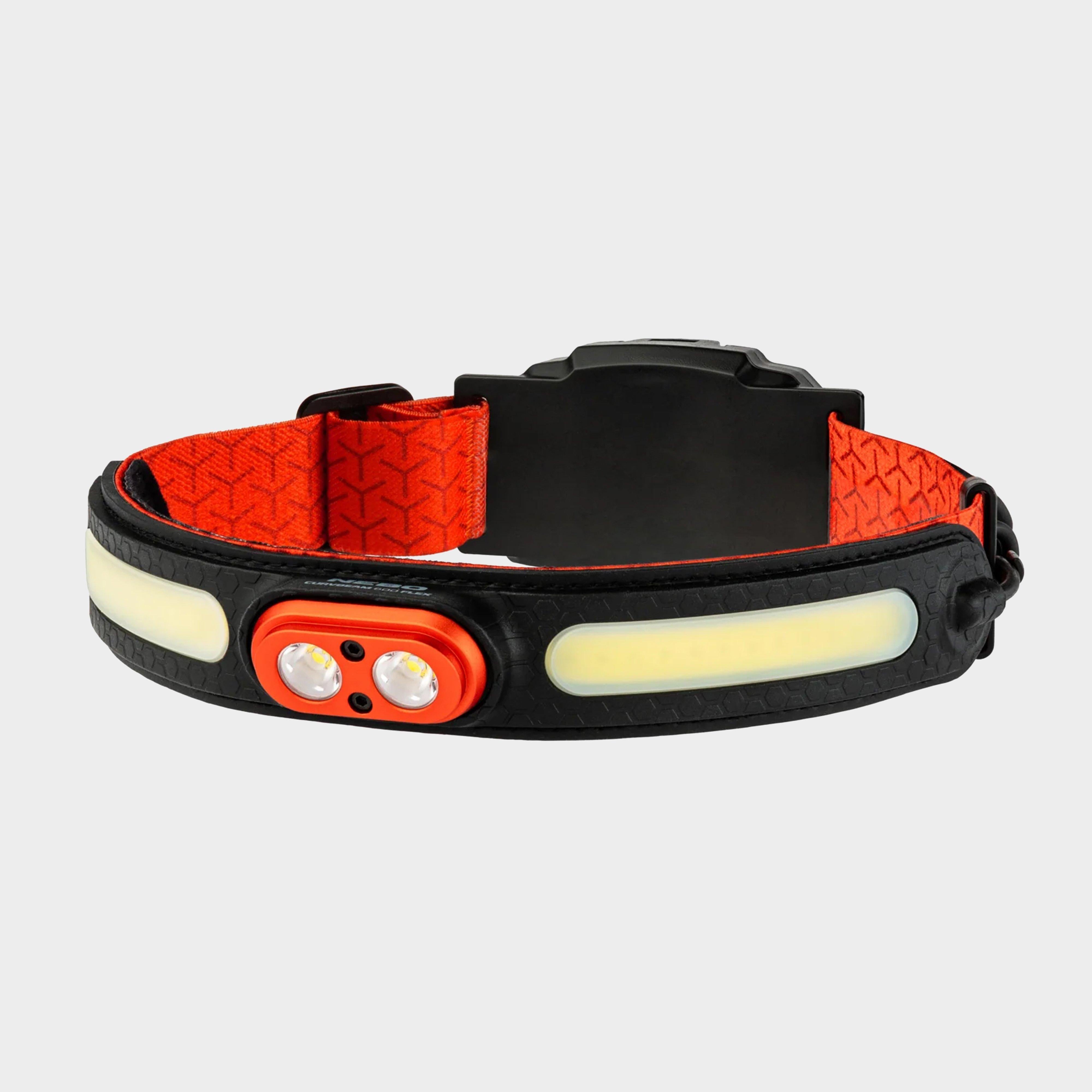 Curvbeam™  600 Flex Head Torch