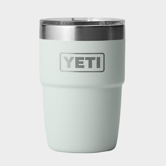 Rambler® 8oz (236ml) Stackable Cup with DuraSip™ Ceramic Lining