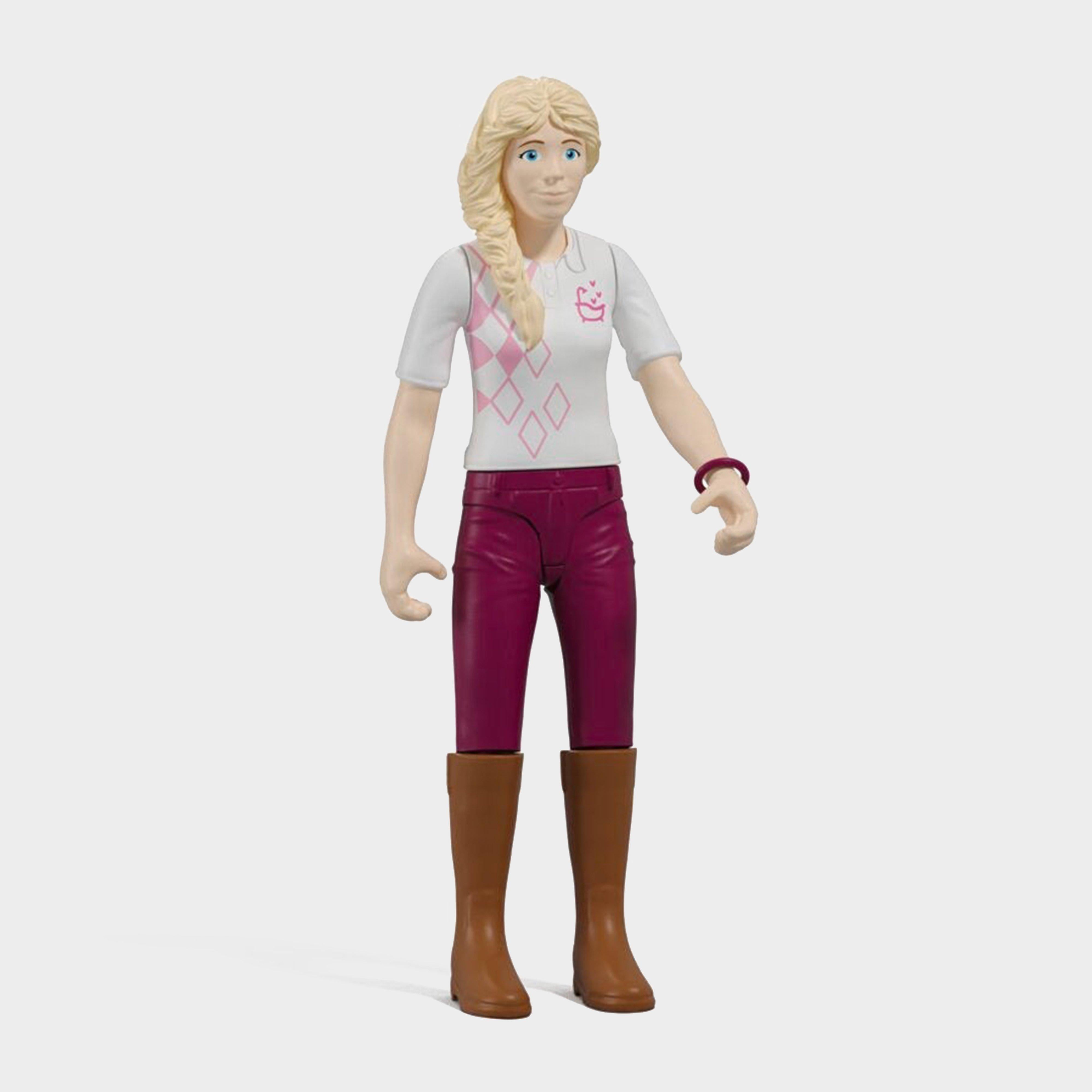 Sofia’s Horse Wash Playset