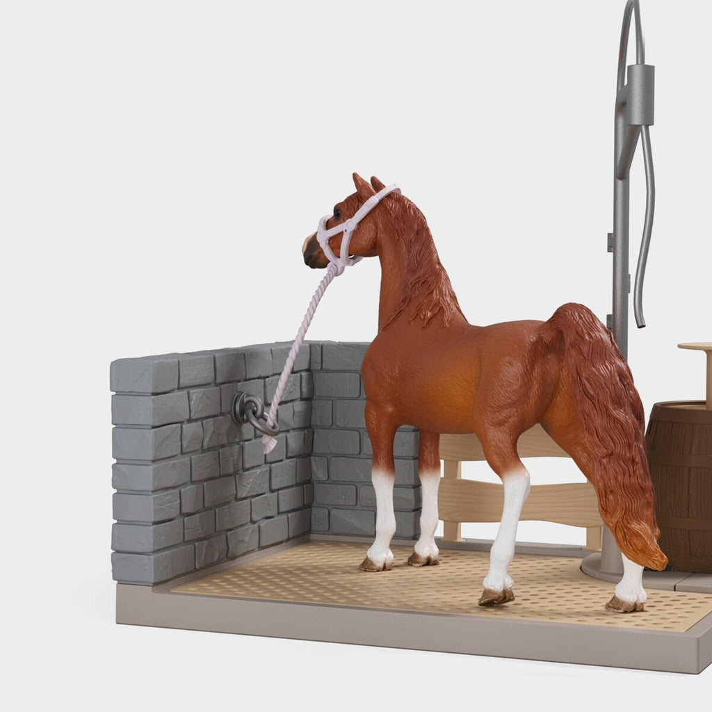 Sofia’s Horse Wash Playset