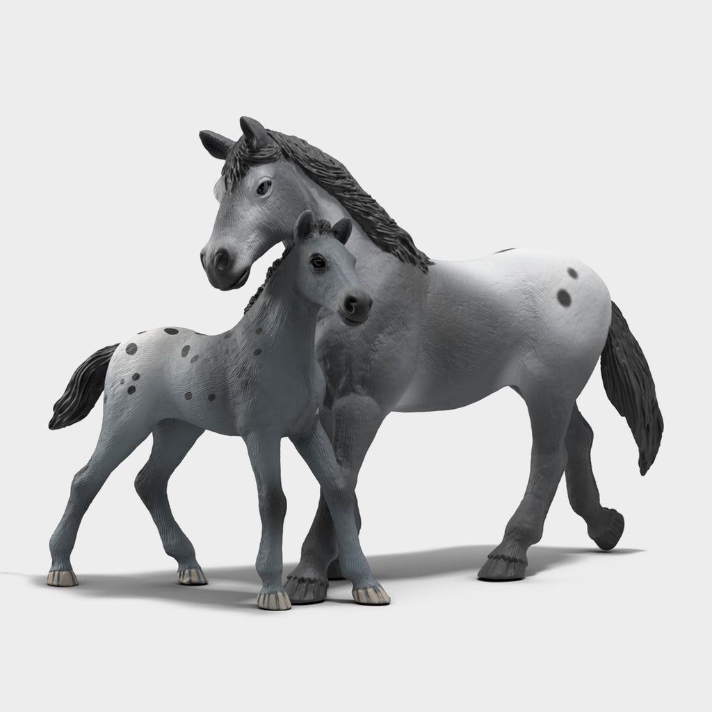 Lisa's Tournament Training Playset