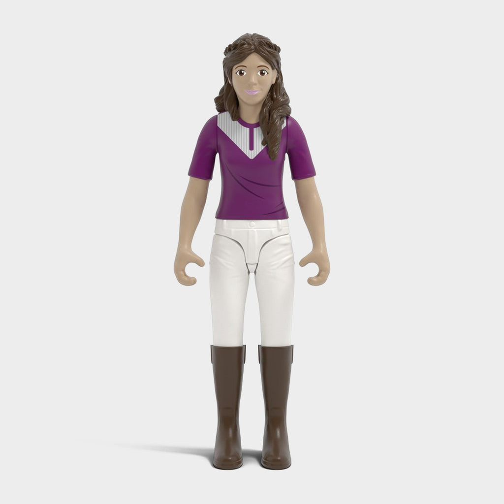 Lisa's Tournament Training Playset