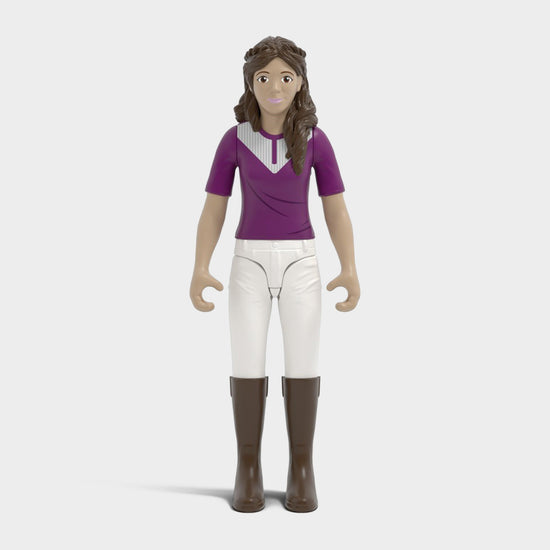 Lisa's Tournament Training Playset