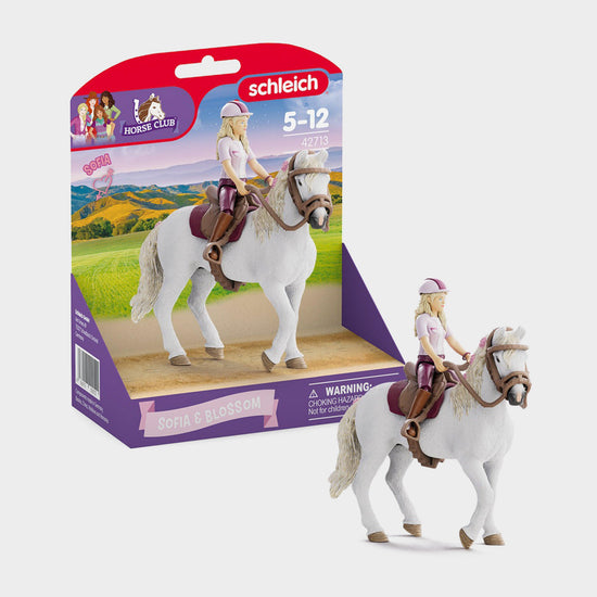 Sofia and Blossom Set