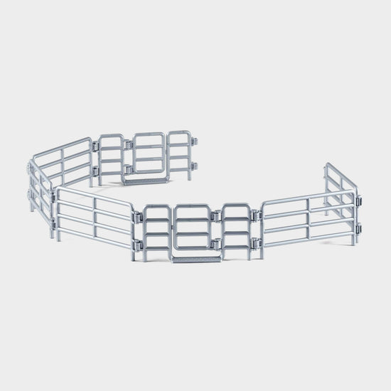 Corral Fence