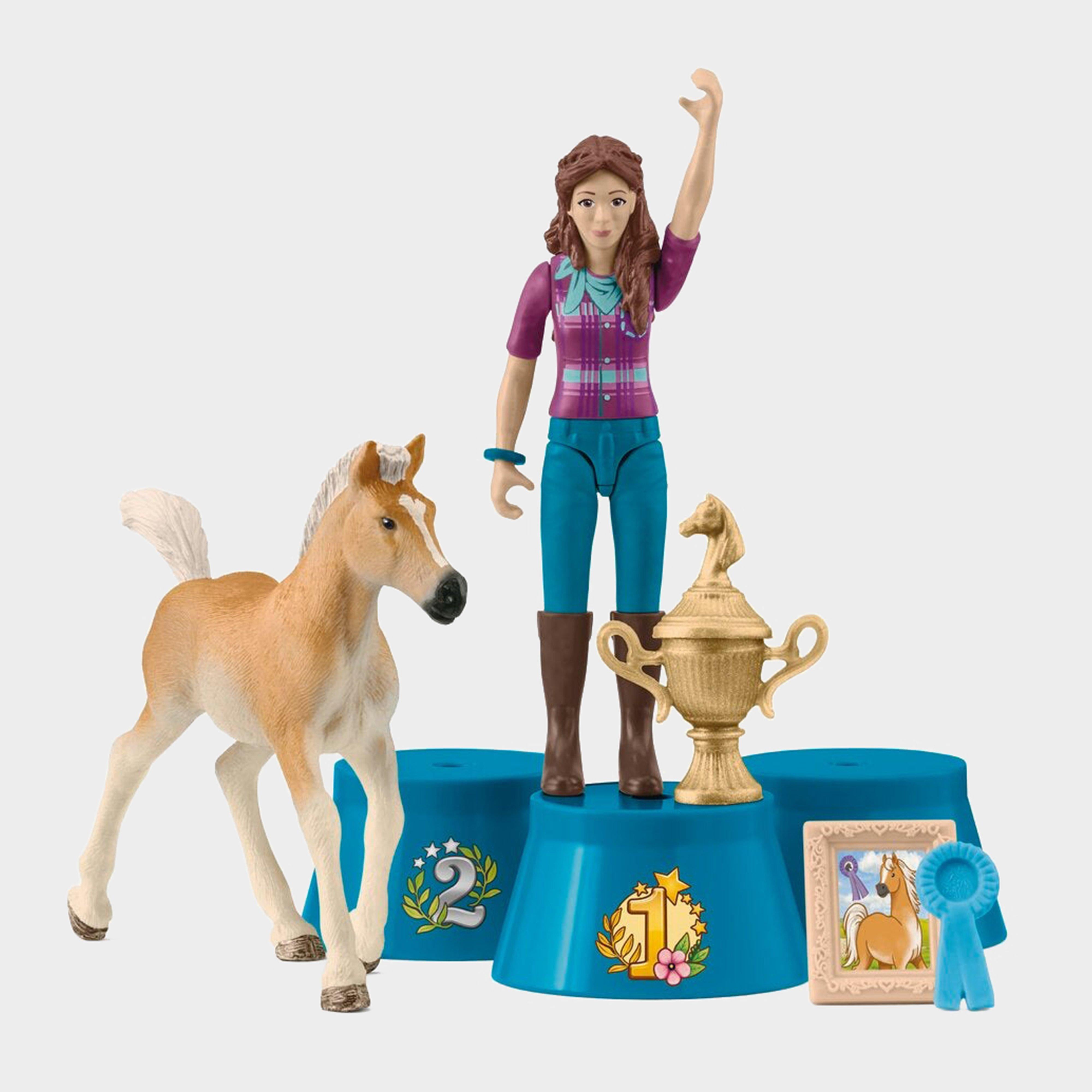 Award Ceremony After The Tournament