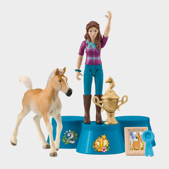 Award Ceremony After The Tournament