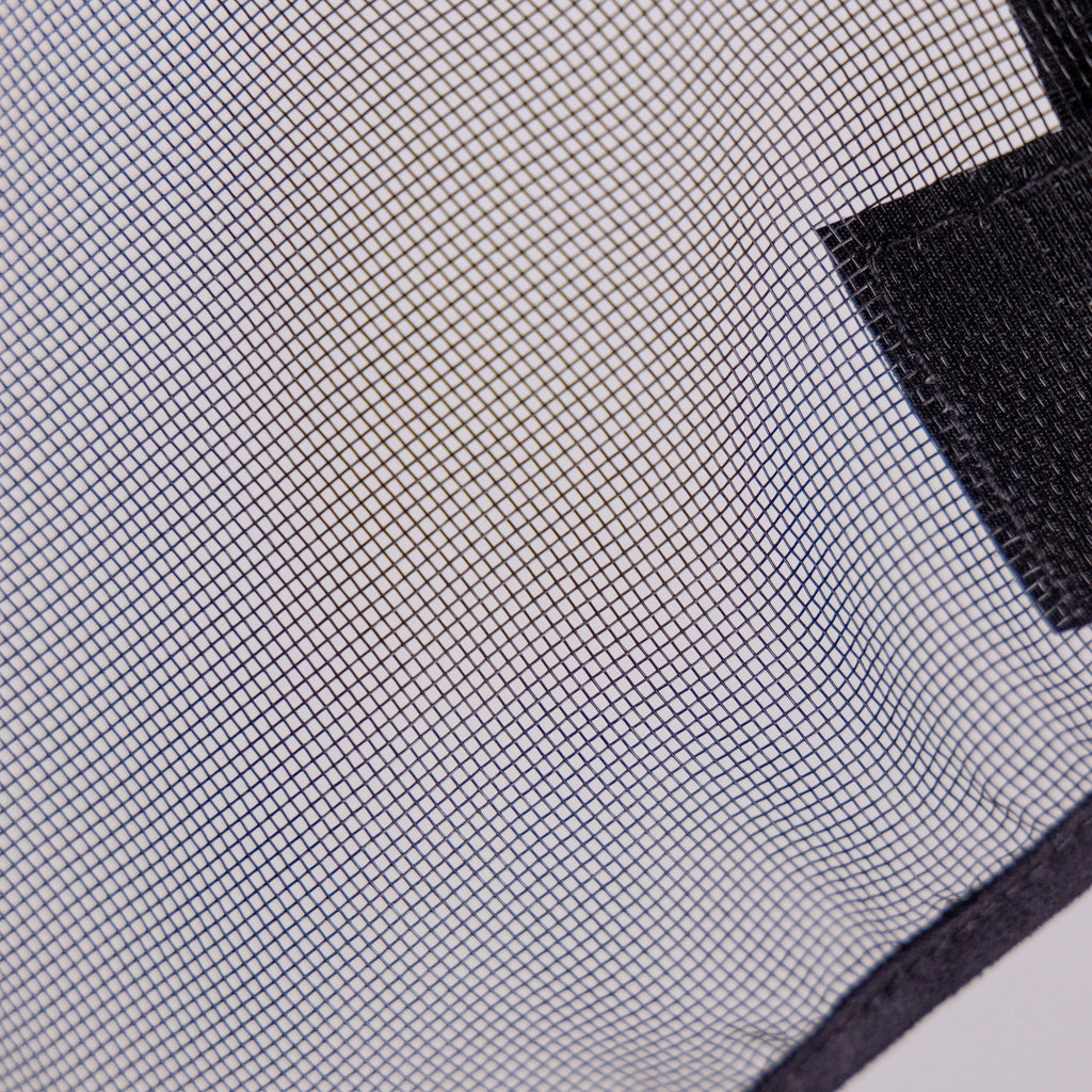 FlyGuard Pro Bridle Nose Net
