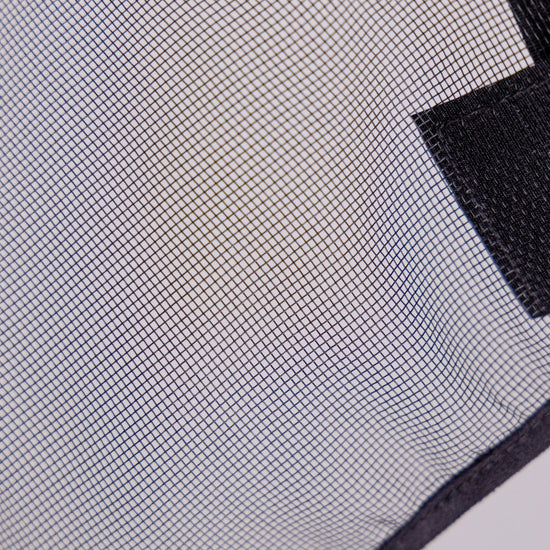 FlyGuard Pro Bridle Nose Net