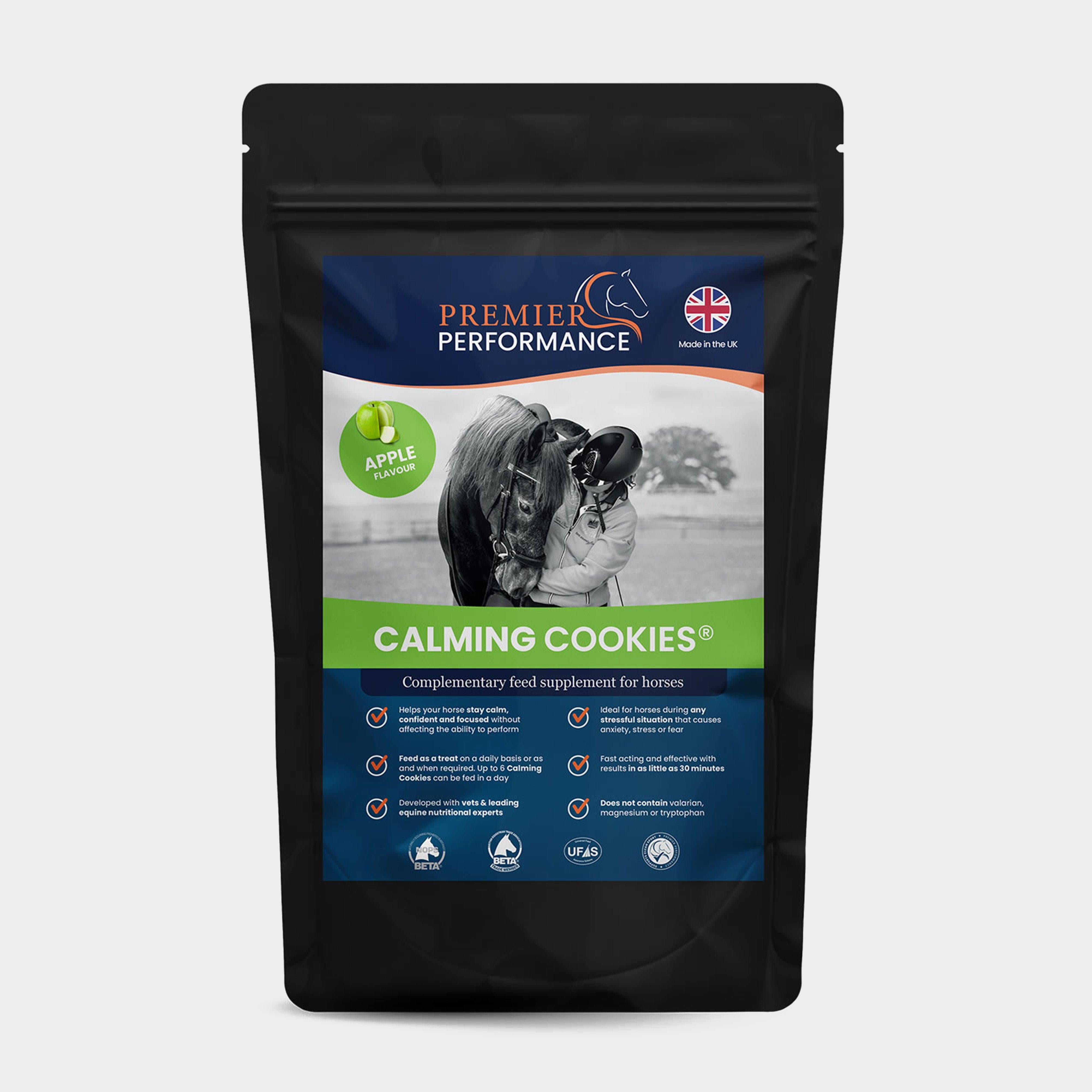 Calming Cookies Apple