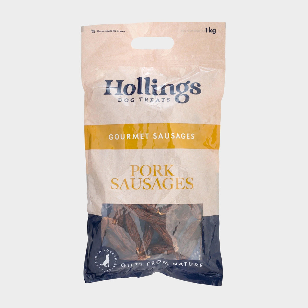 Pork Sausages 1kg
