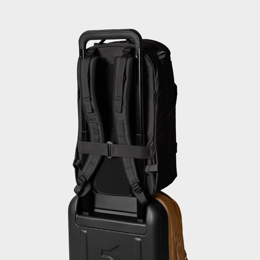 Ranchero 27 Backpack