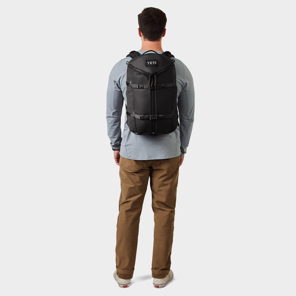 Ranchero 27 Backpack
