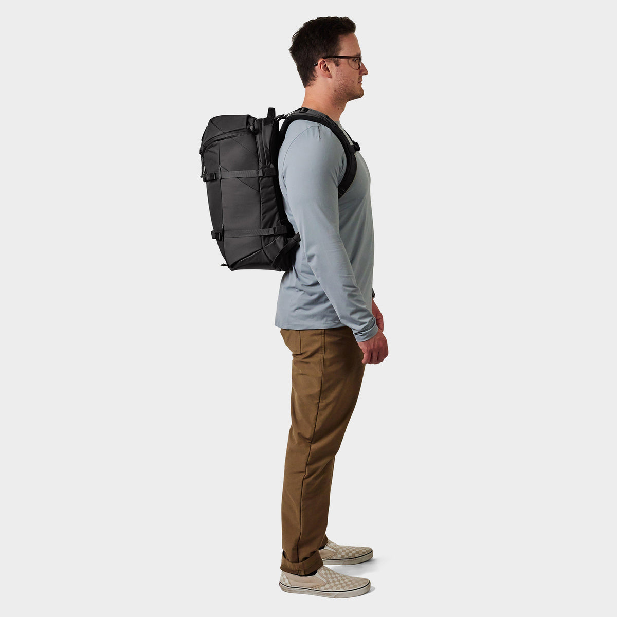 Ranchero 27 Backpack