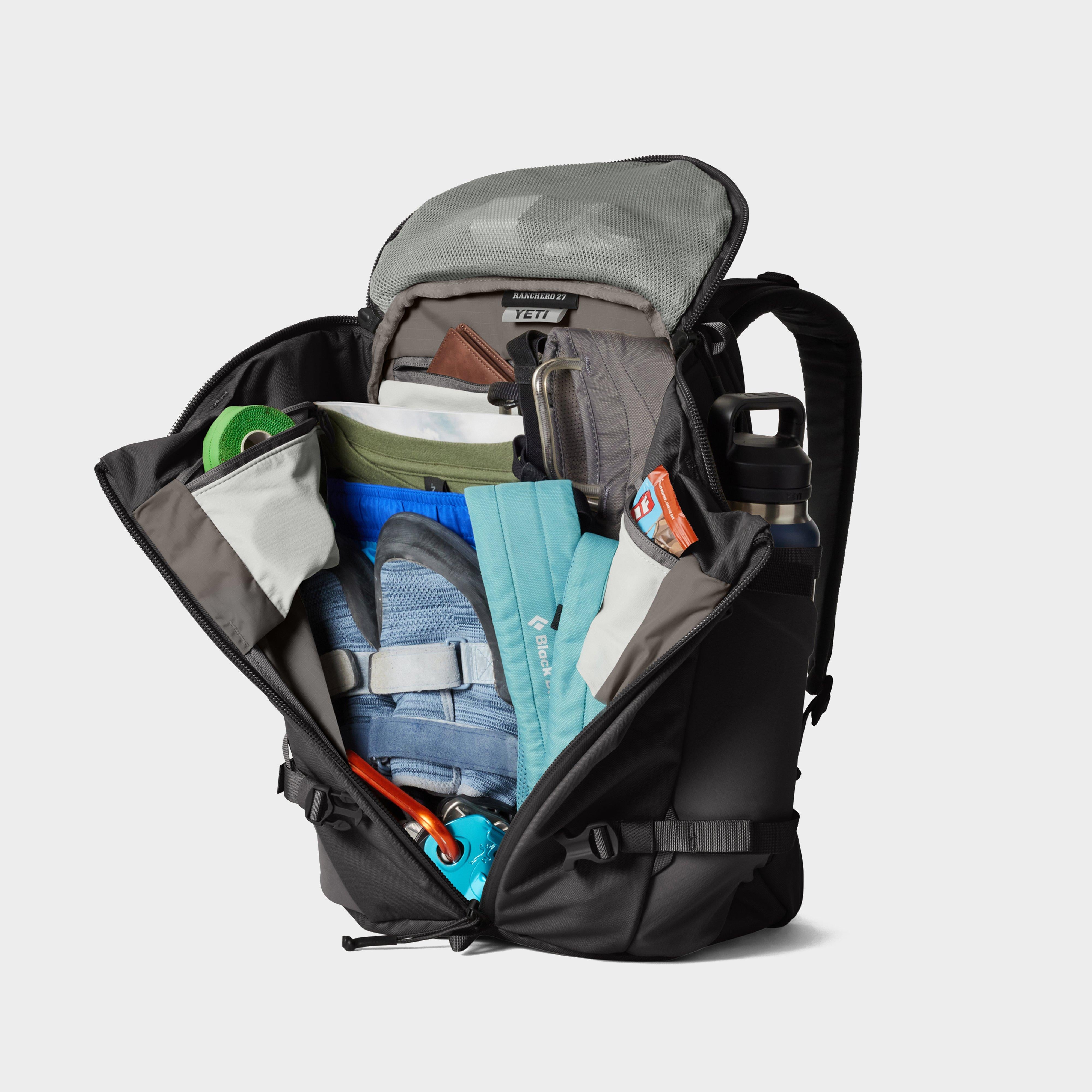 Ranchero 27 Backpack