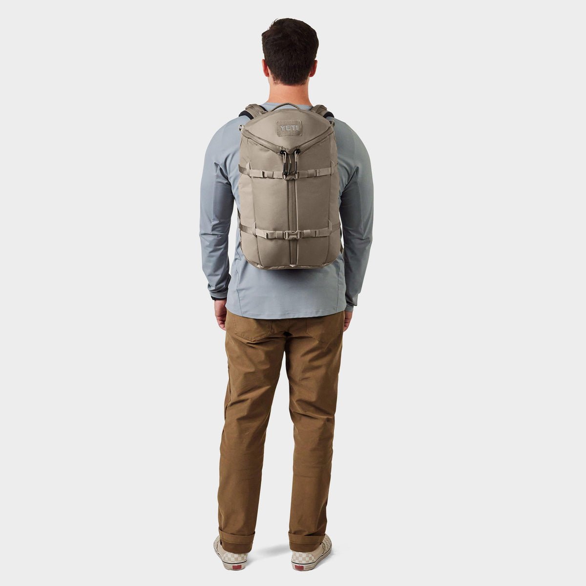 Ranchero 27 Backpack