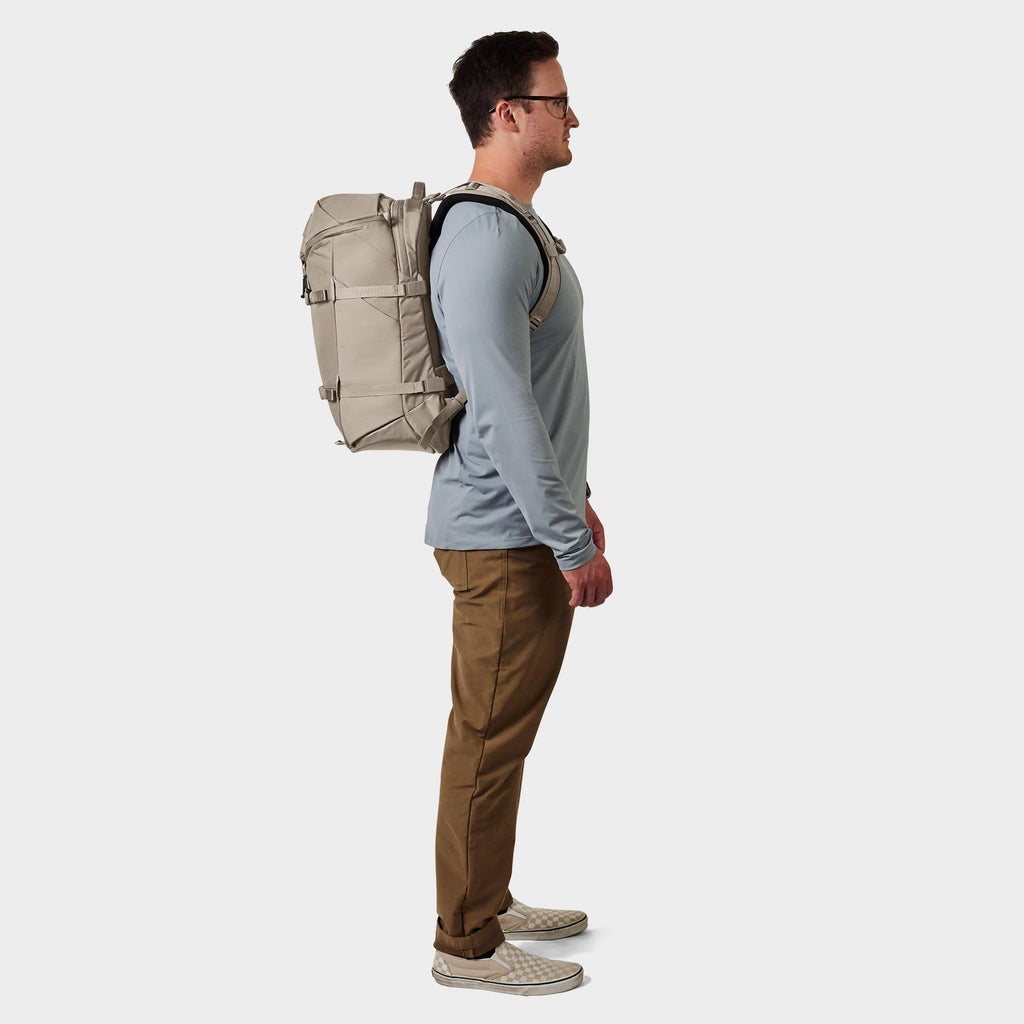 Ranchero 27 Backpack