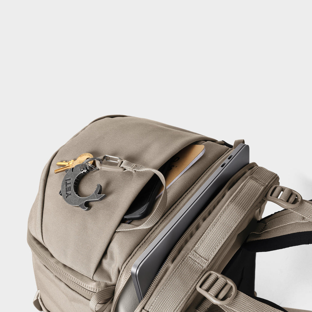 Ranchero 27 Backpack