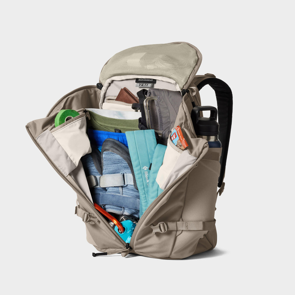 Ranchero 27 Backpack