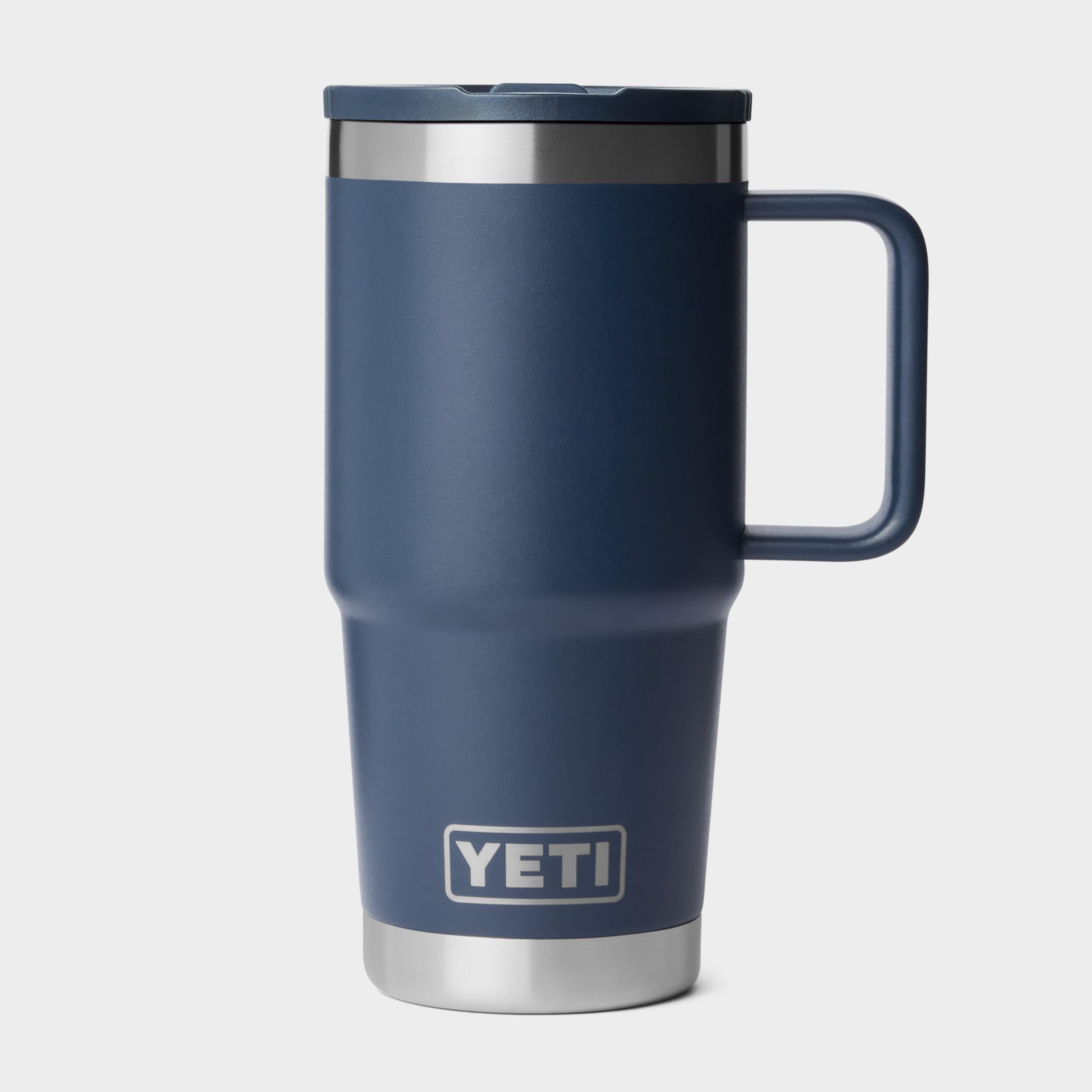 Rambler 20 Travel Straw Mug