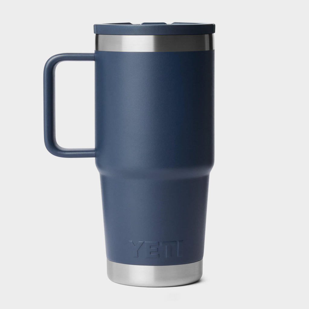 Rambler 20 Travel Straw Mug