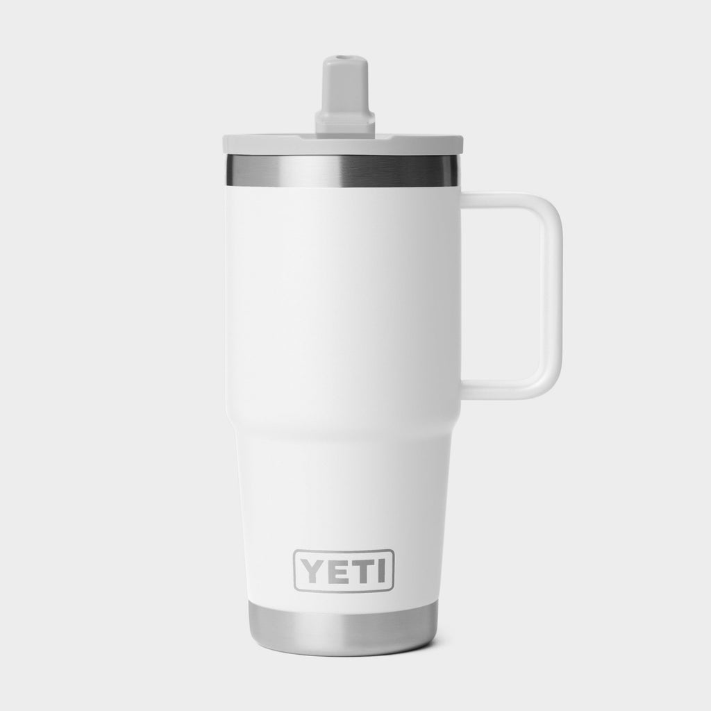 Rambler 20 oz (591 ml) Travel Mug