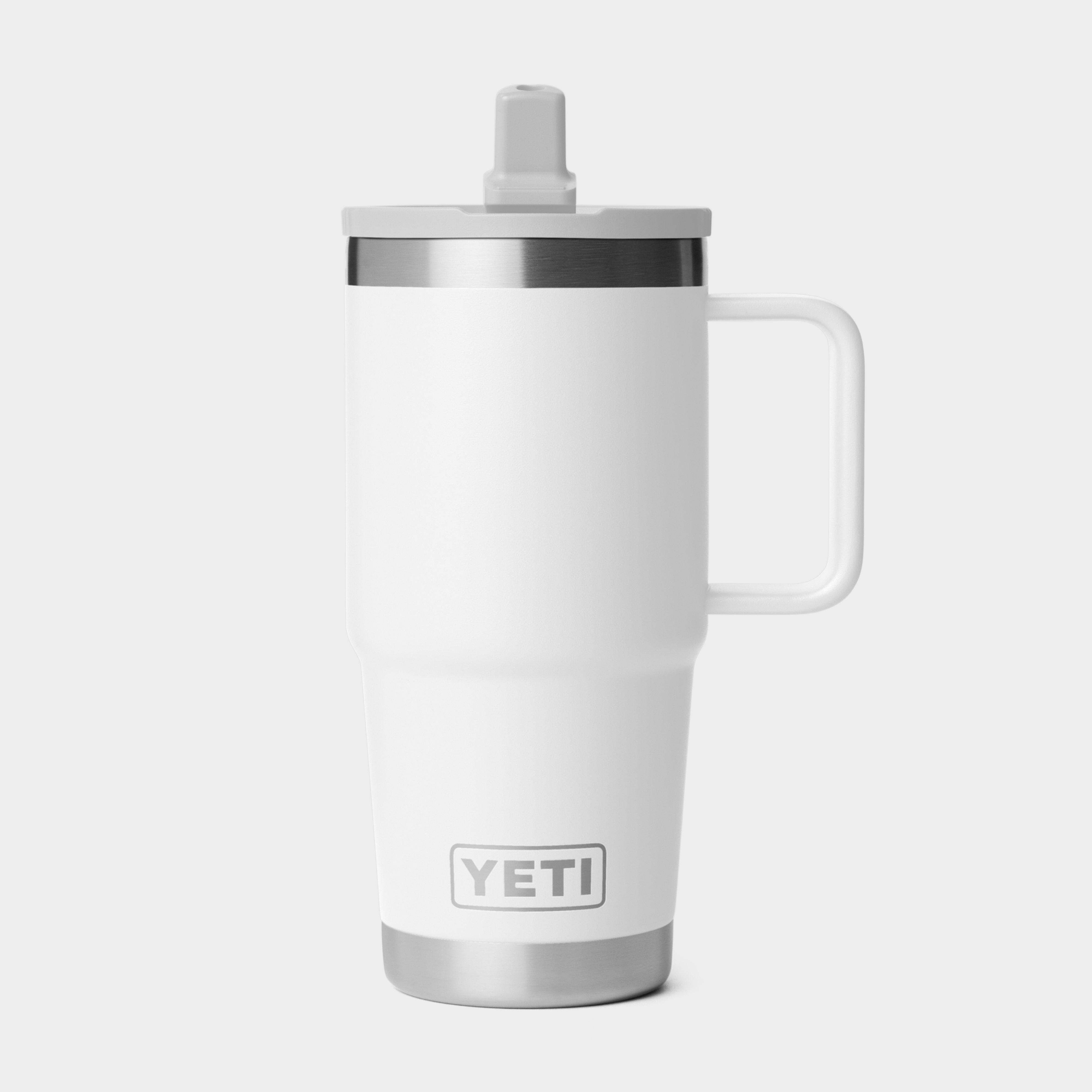 Rambler 20 oz (591 ml) Travel Mug