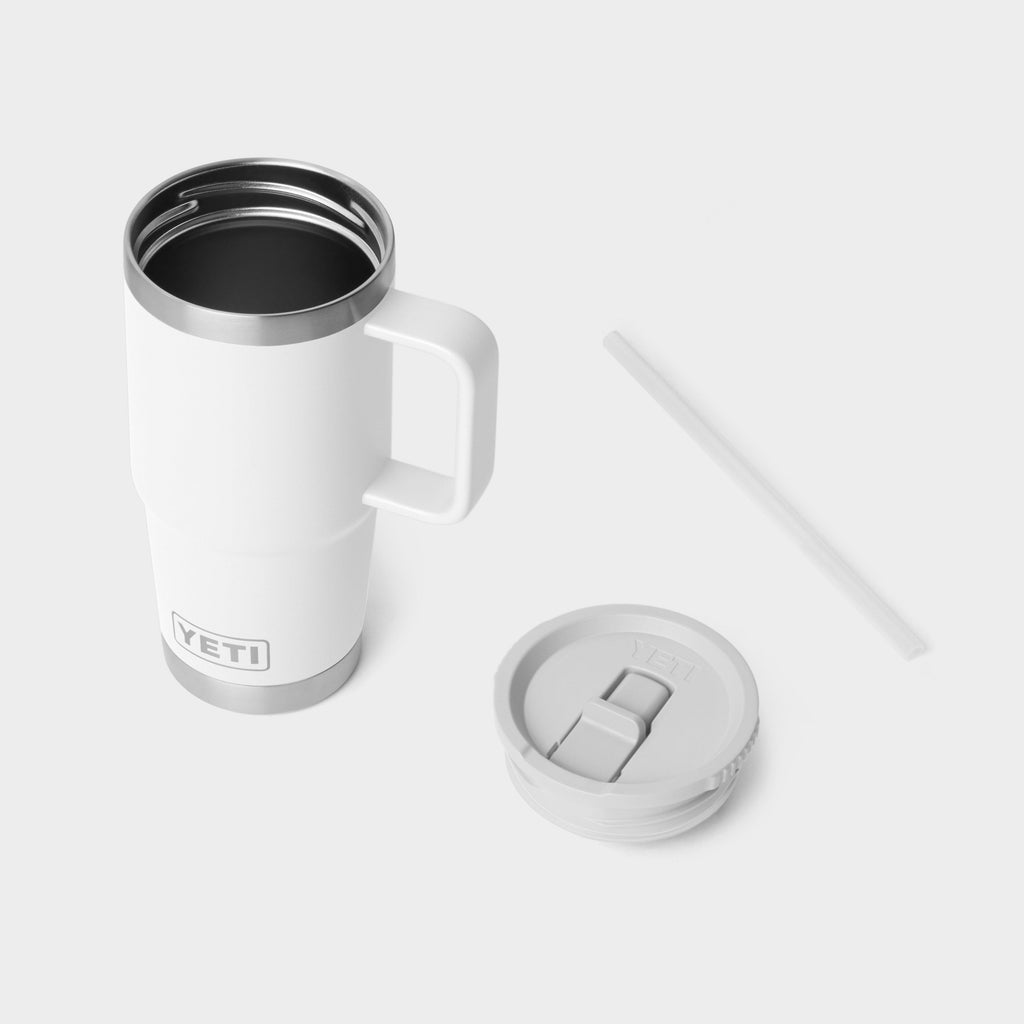 Rambler 20 oz (591 ml) Travel Mug