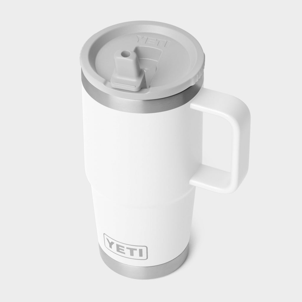 Rambler 20 oz (591 ml) Travel Mug