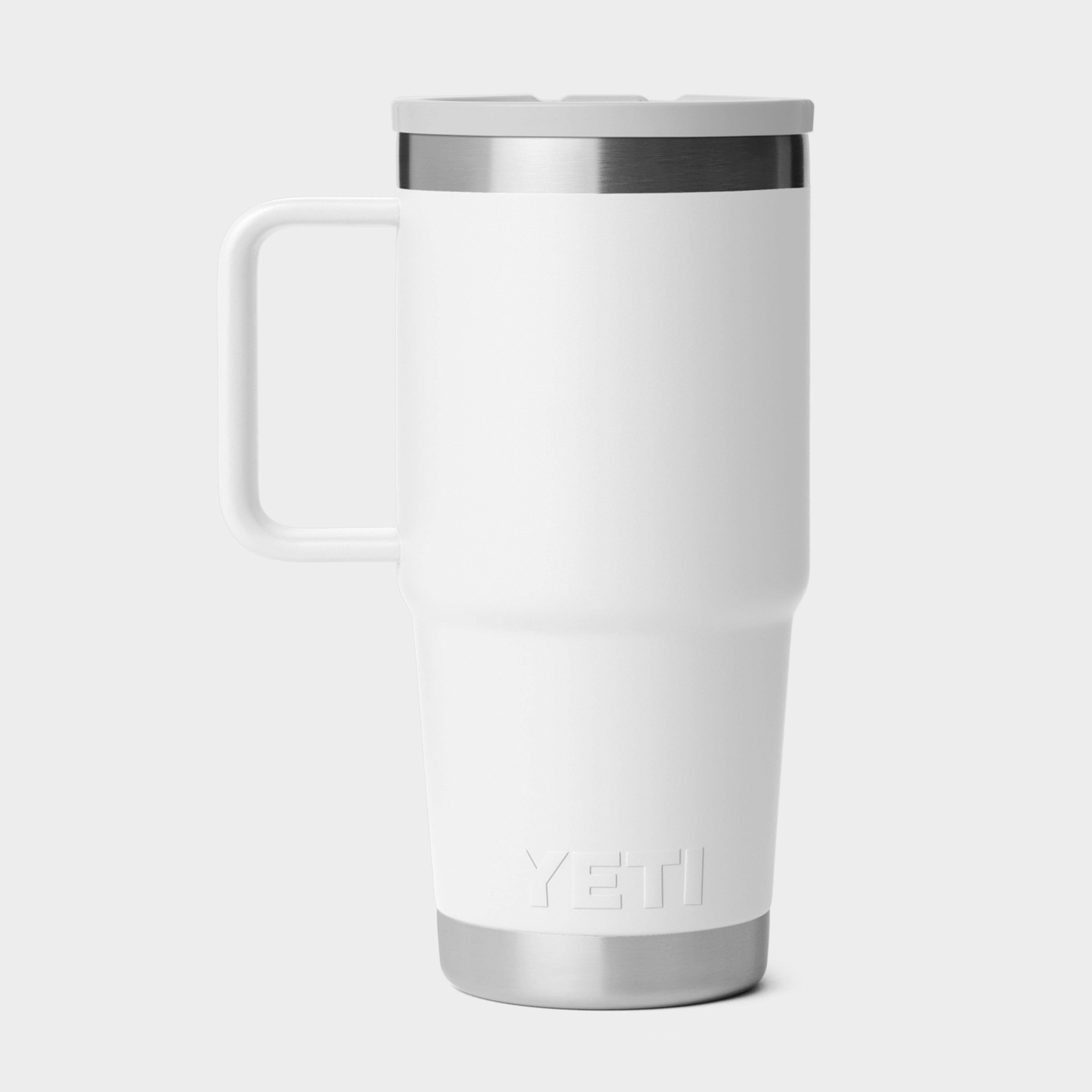 Rambler 20 oz (591 ml) Travel Mug