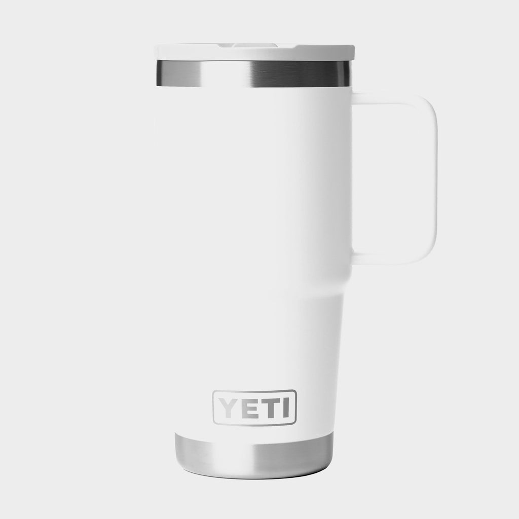 Rambler 20 oz (591 ml) Travel Mug