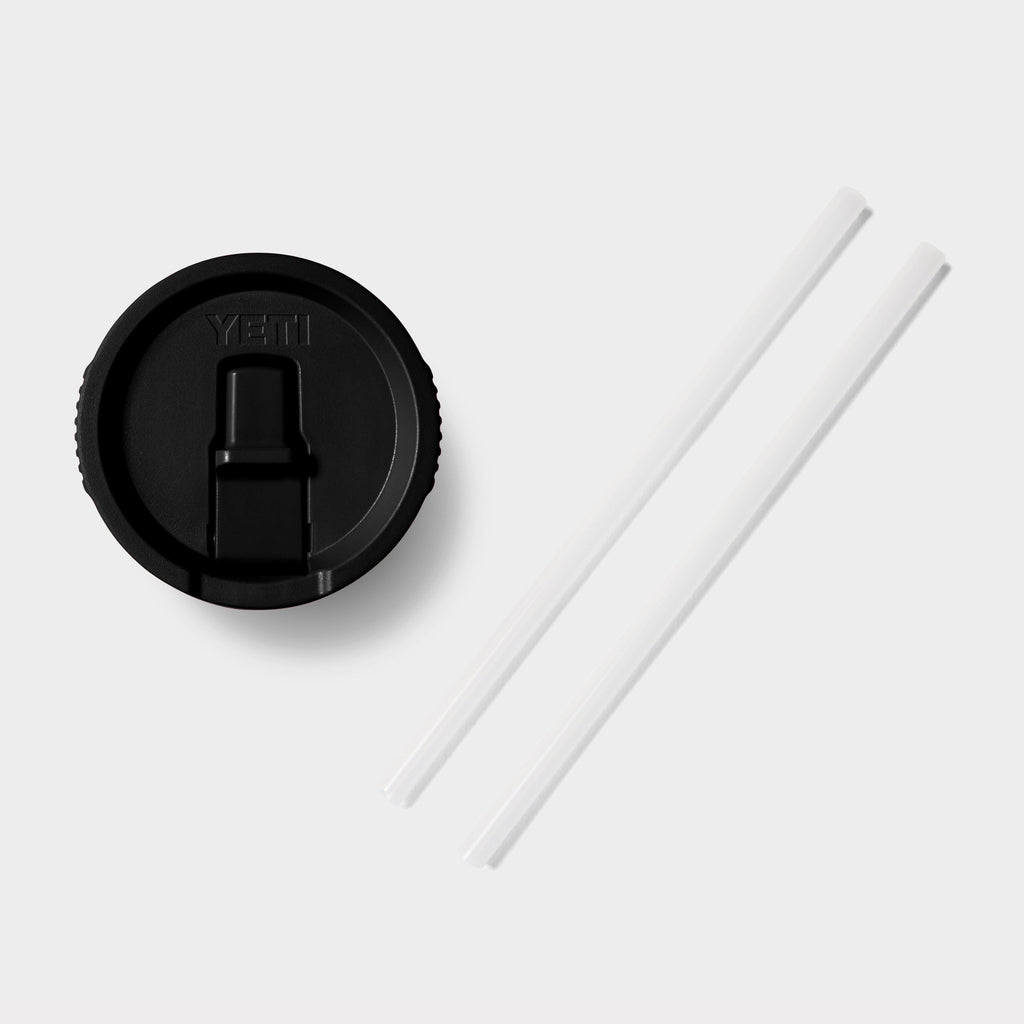 Rambler 20 oz (591 ml) Travel Straw Mug Lid