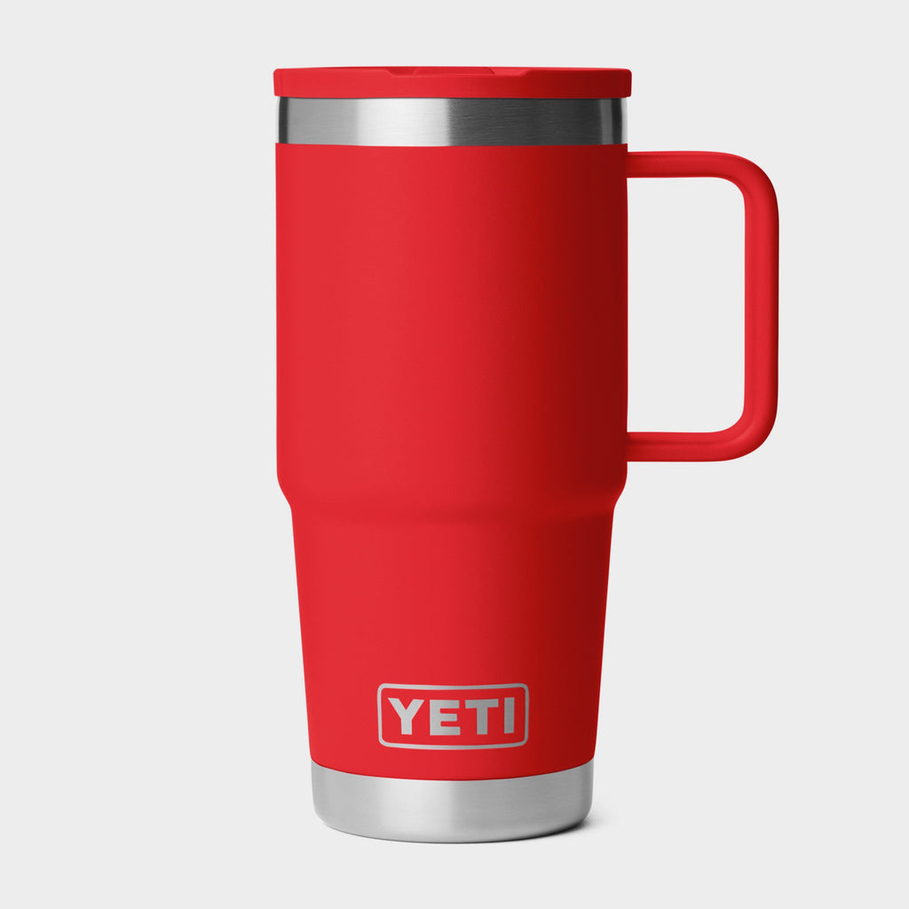 Rambler 20 Travel Straw Mug