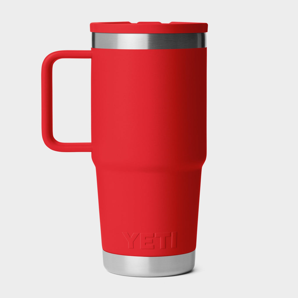 Rambler 20 Travel Straw Mug