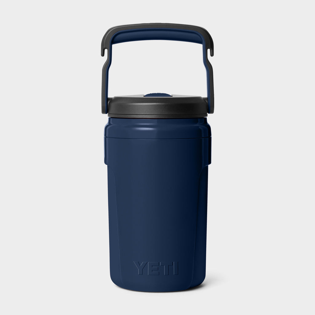 Silo 40 Straw Jug