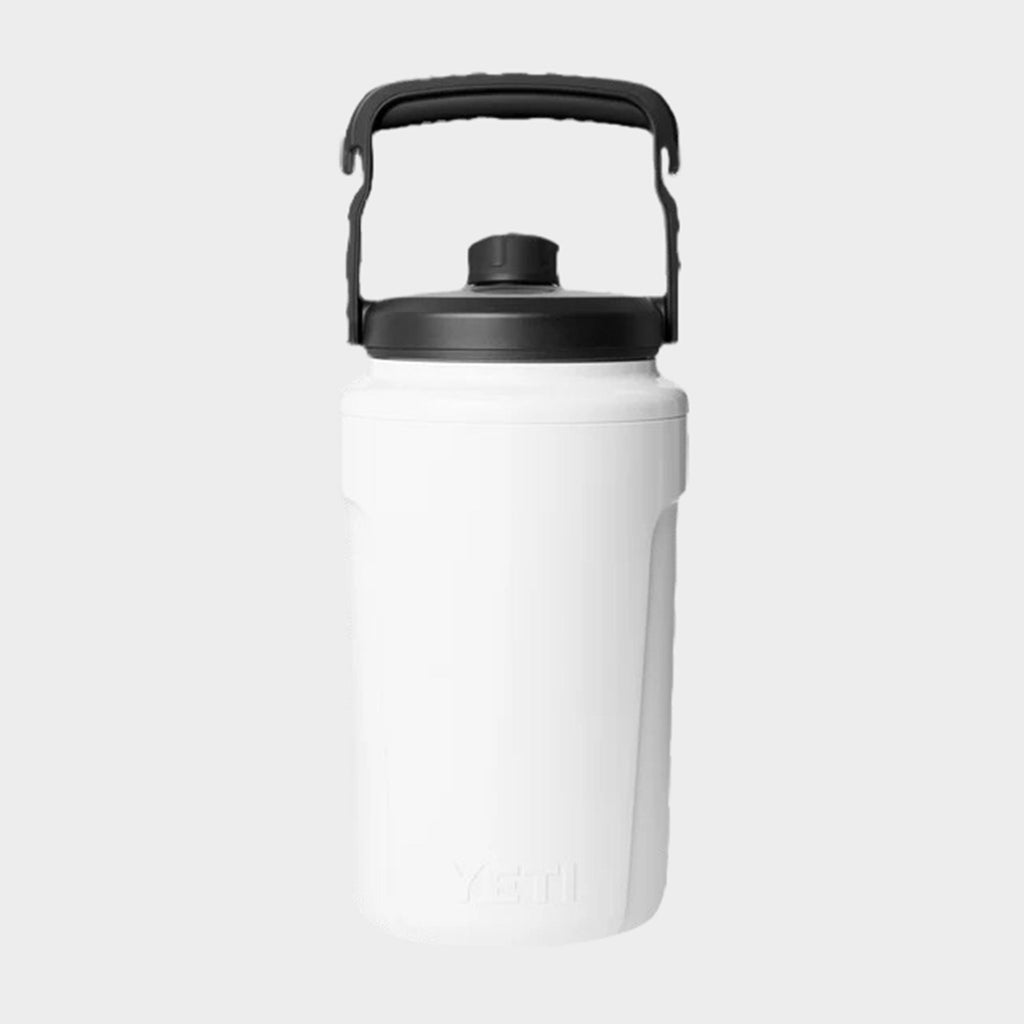 Silo Half Gallon (1.89 L) Chug Jug
