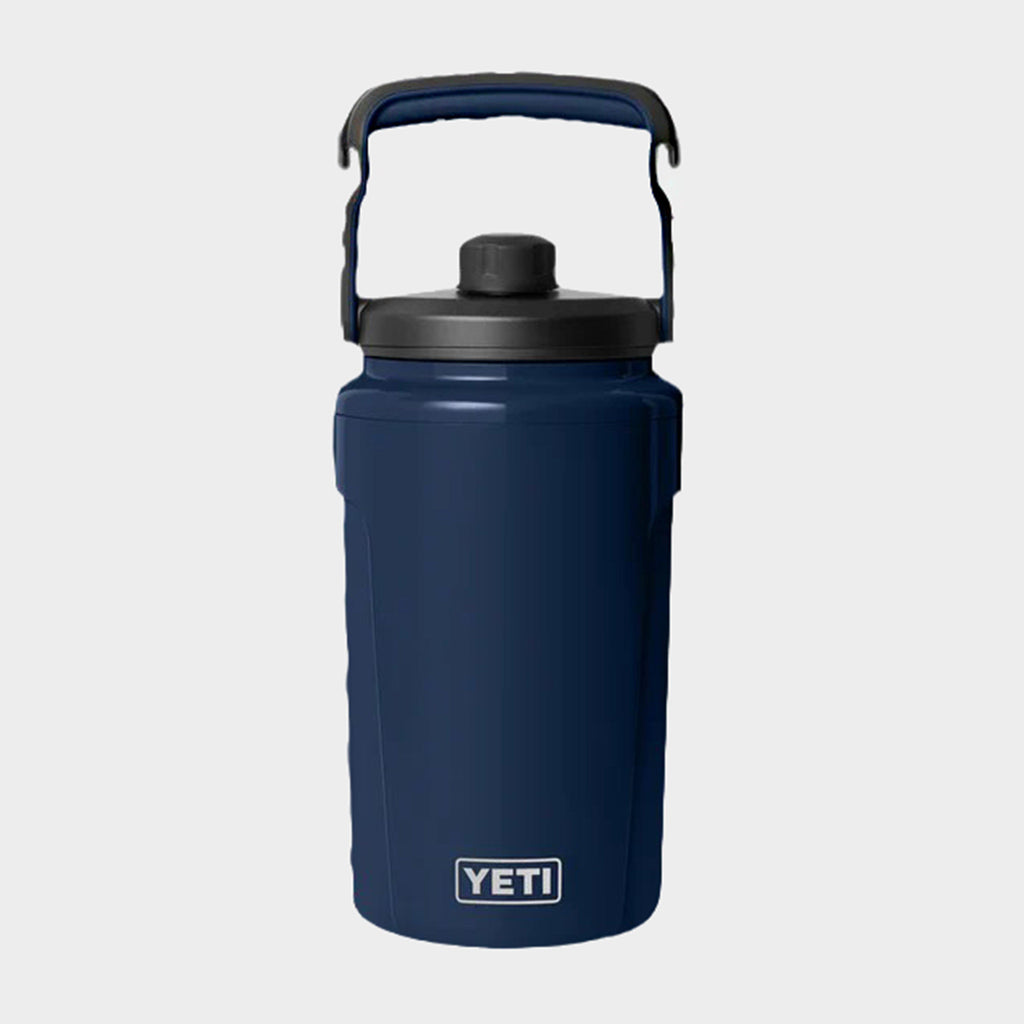 Silo Half Gallon (1.89 L) Chug Jug