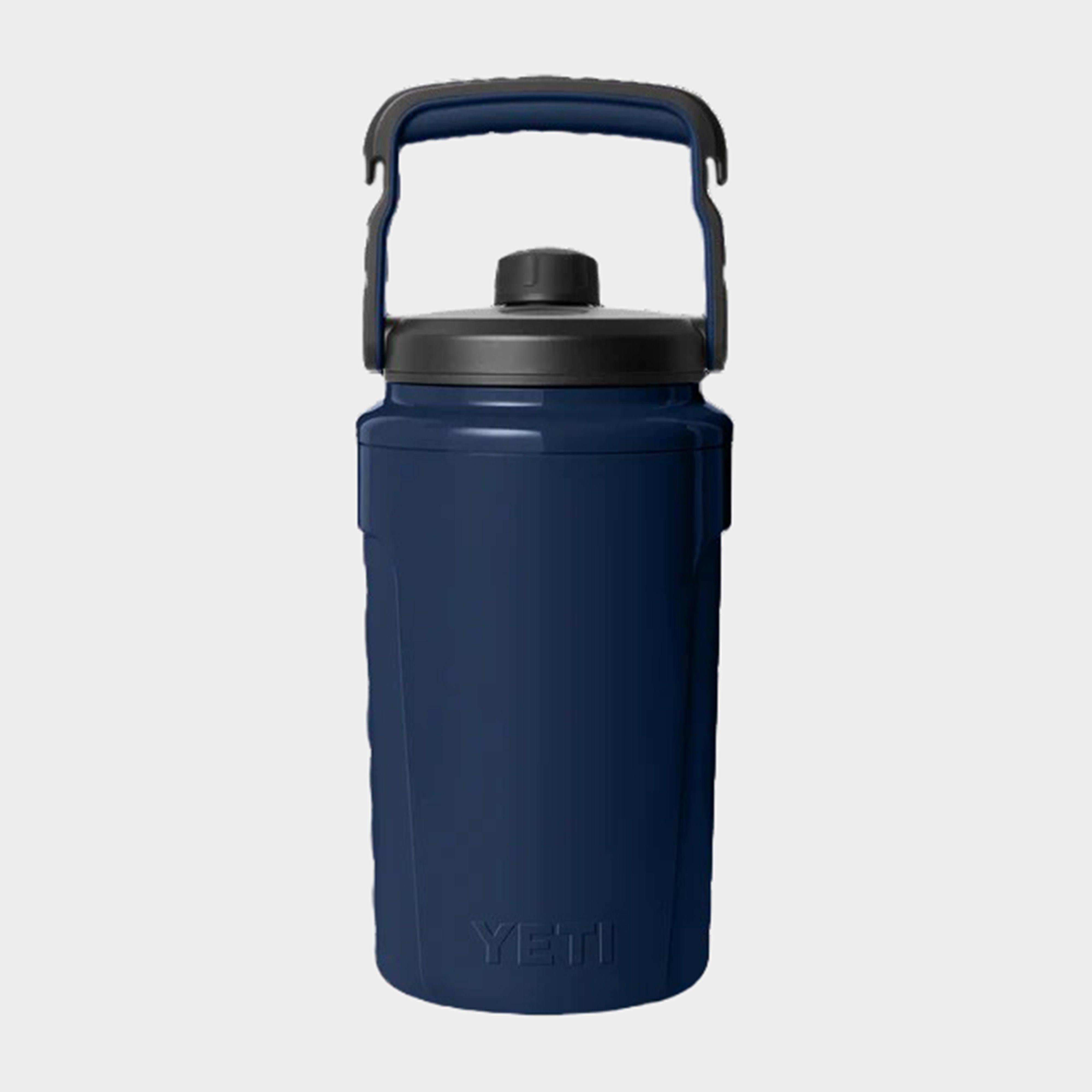 Silo Half Gallon (1.89 L) Chug Jug