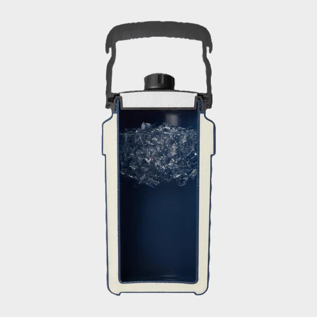 Silo Half Gallon (1.89 L) Chug Jug
