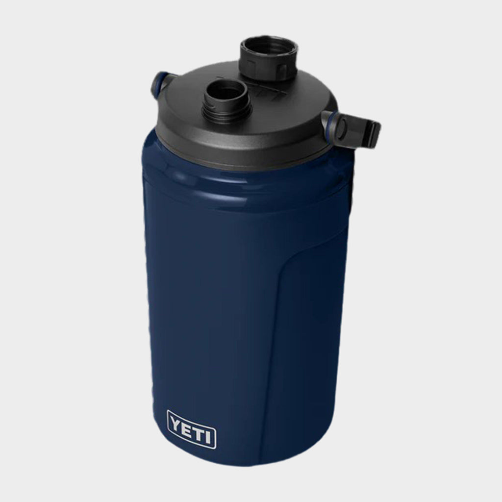 Silo Half Gallon (1.89 L) Chug Jug