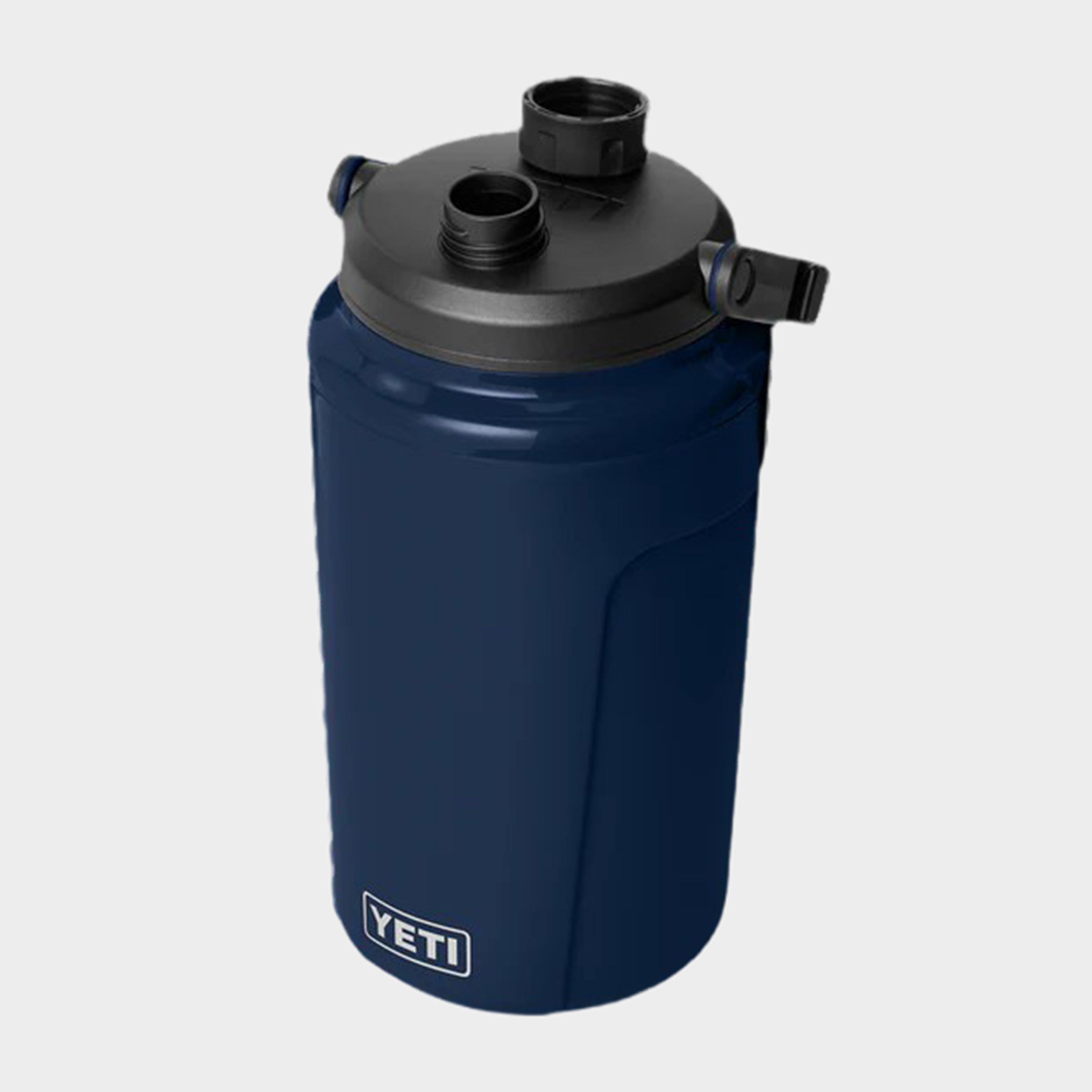 Silo Half Gallon (1.89 L) Chug Jug