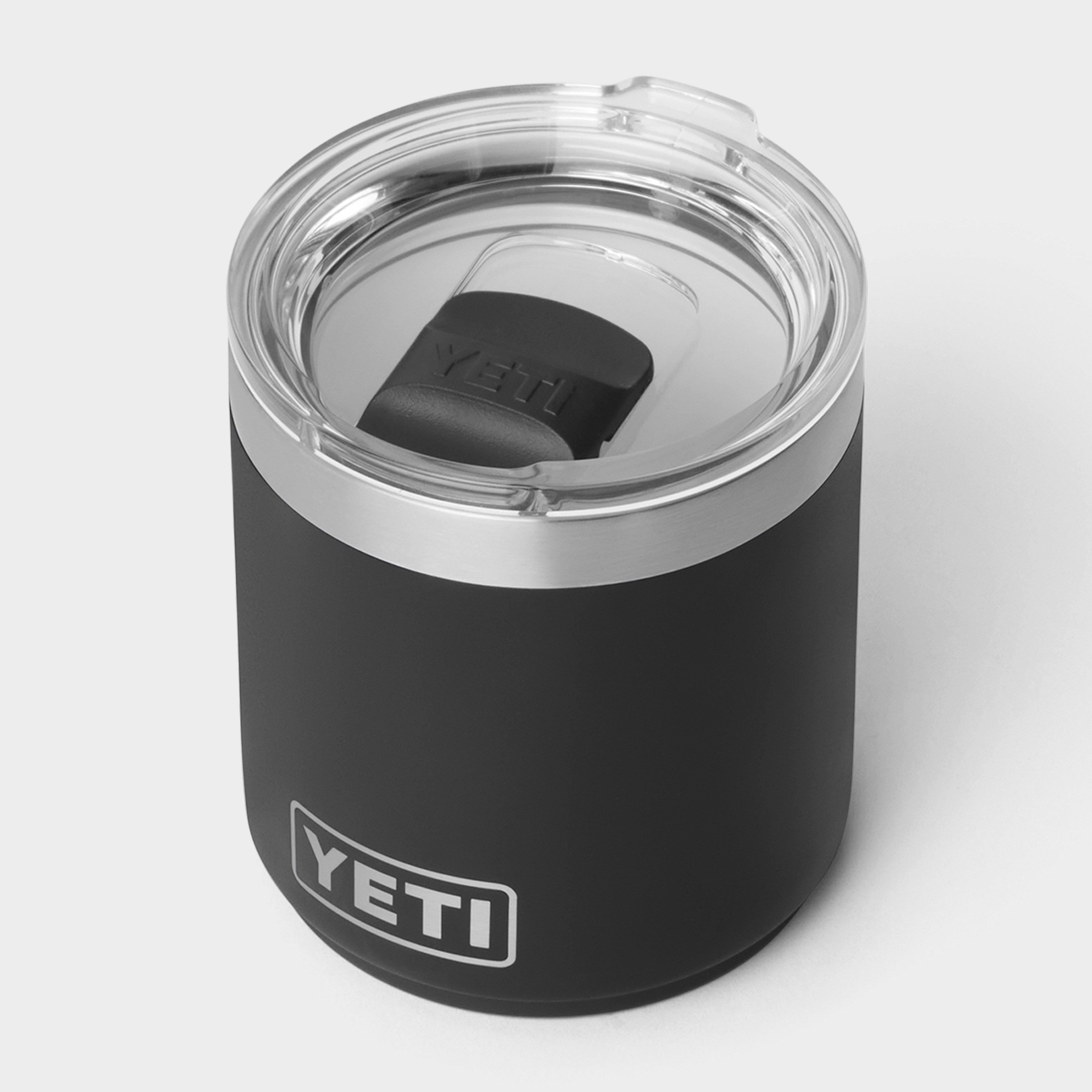 Rambler 10 oz (295 ml) Ceramic Lowball