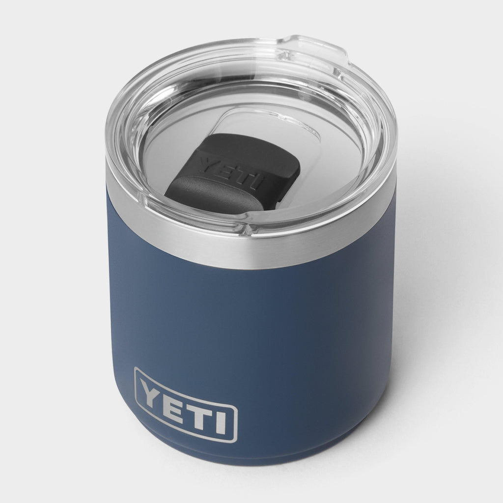 Rambler 10 oz (295 ml) Ceramic Lowball