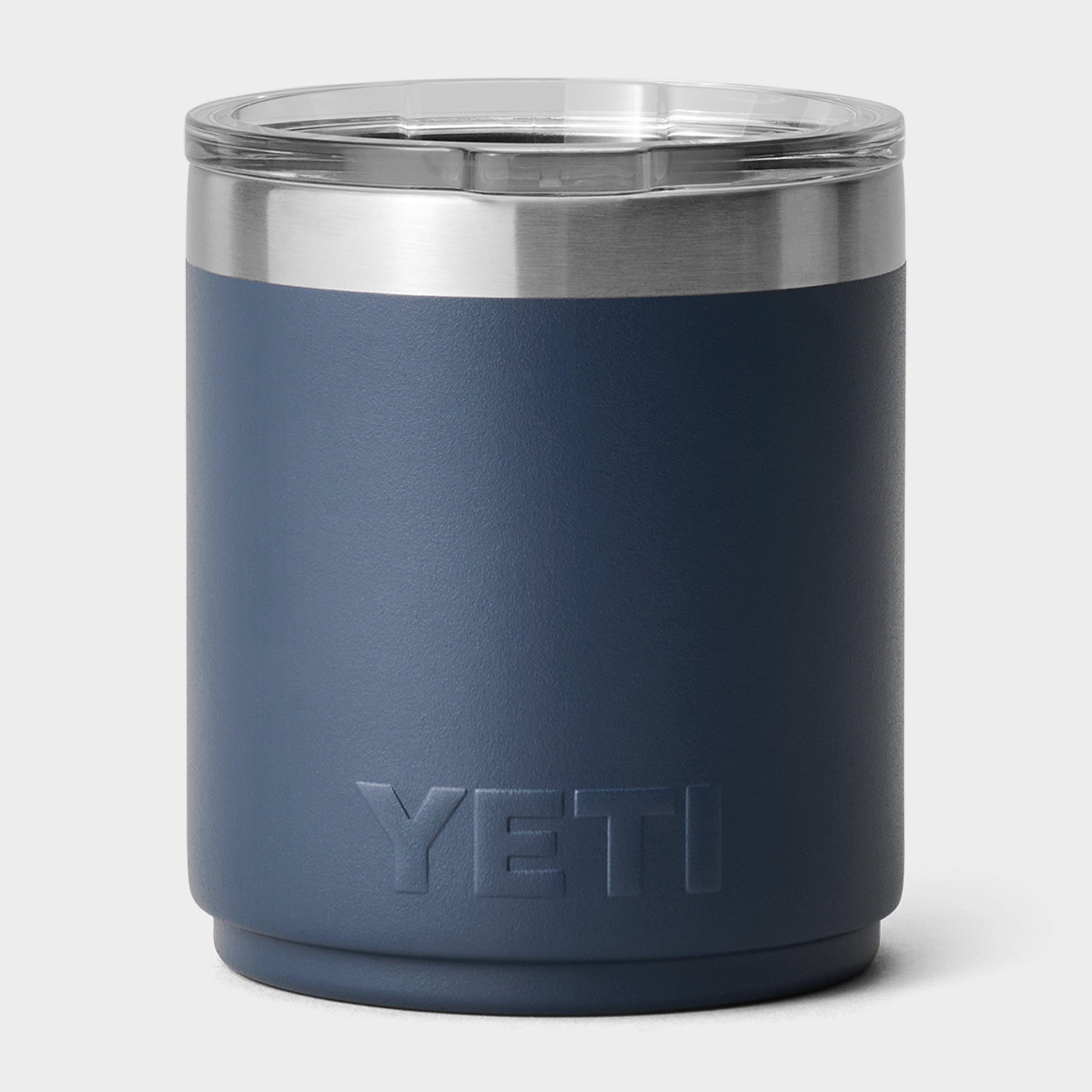 Rambler 10 oz (295 ml) Ceramic Lowball
